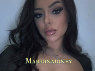 Marionmoney