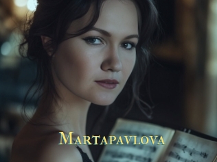 Martapavlova