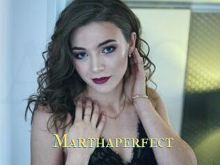 Marthaperfect