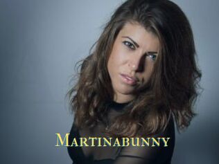 Martinabunny