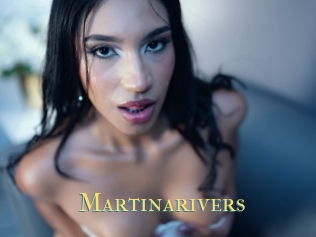 Martinarivers