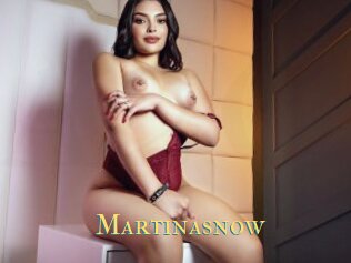 Martinasnow