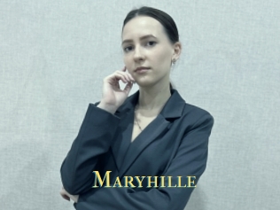 Maryhille