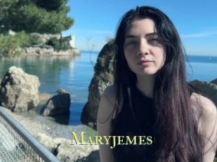 Maryjemes