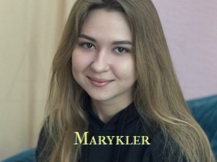 Marykler