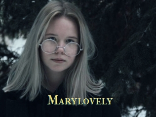 Marylovely