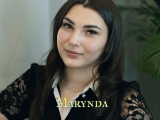 Marynda