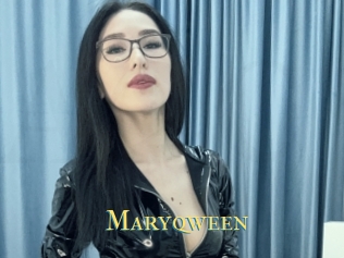 Maryqween