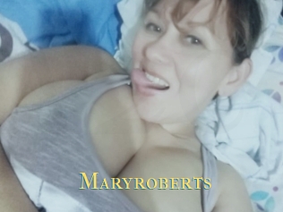 Maryroberts