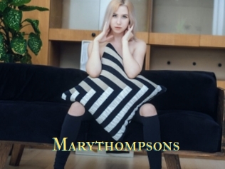 Marythompsons