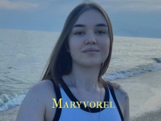 Maryvorel