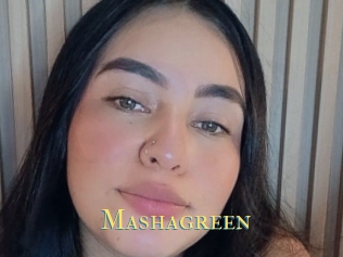 Mashagreen