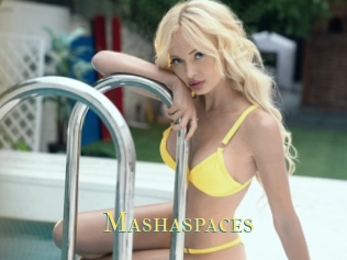 Mashaspaces