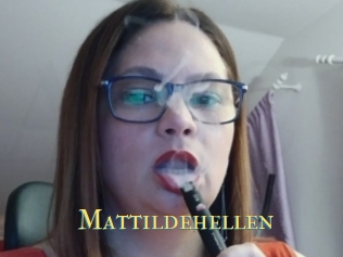 Mattildehellen