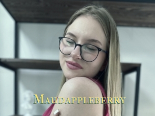 Maudappleberry