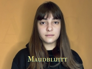 Maudbluitt