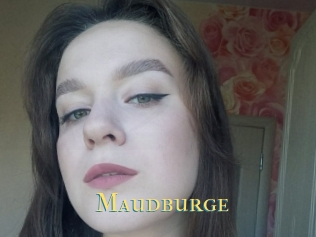 Maudburge