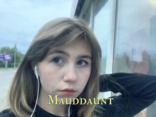 Mauddaunt