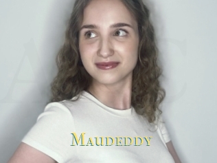 Maudeddy