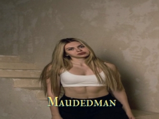 Maudedman