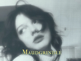 Maudgrindle