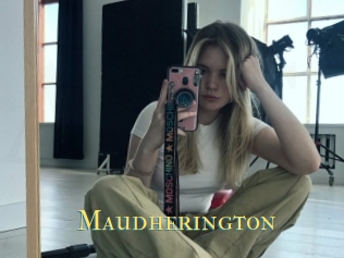 Maudherington