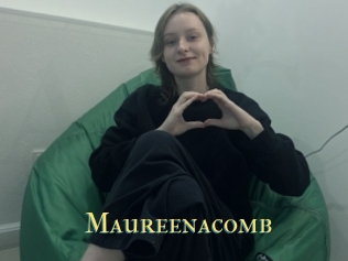 Maureenacomb