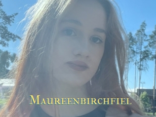 Maureenbirchfiel