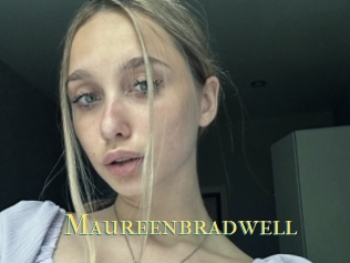 Maureenbradwell