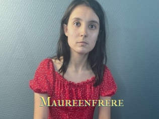 Maureenfrere