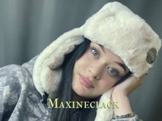 Maxineclack