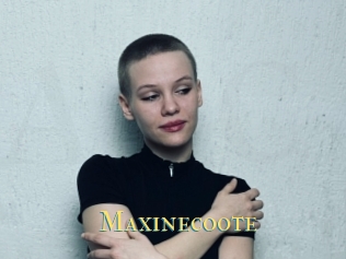 Maxinecoote