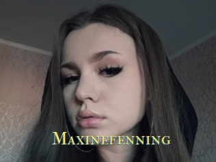 Maxinefenning