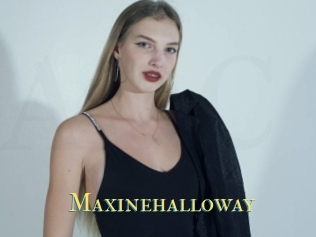 Maxinehalloway