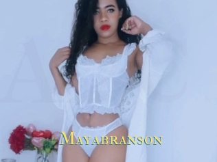 Mayabranson