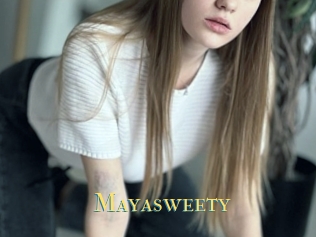 Mayasweety