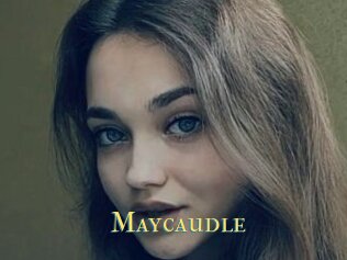 Maycaudle