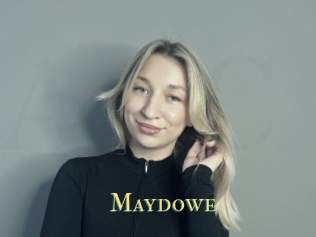 Maydowe