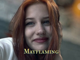 Mayflaming