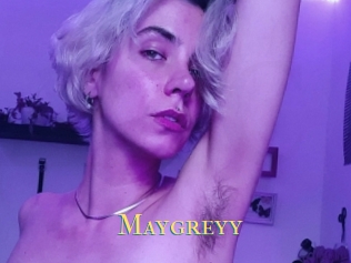 Maygreyy