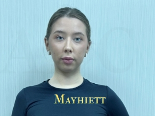 Mayhiett