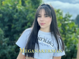 Meganakerman