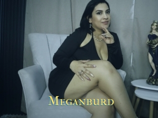 Meganburd