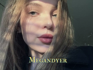 Megandyer