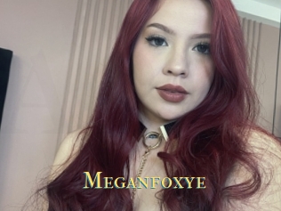 Meganfoxye