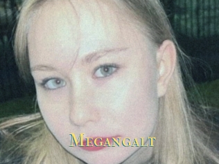 Megangalt