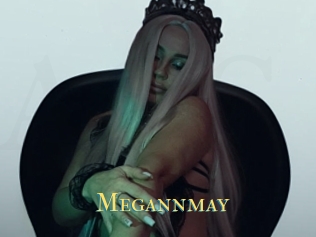 Megannmay