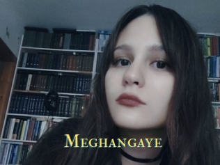 Meghangaye