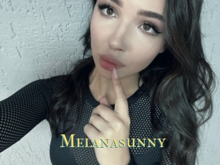 Melanasunny