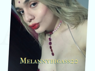 Melannybigass22